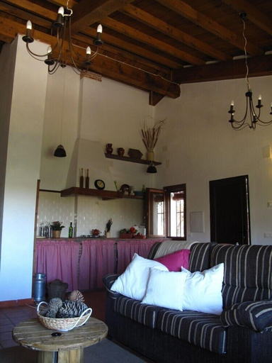 Others 5, Casa Rural El Zumacal, Badajoz