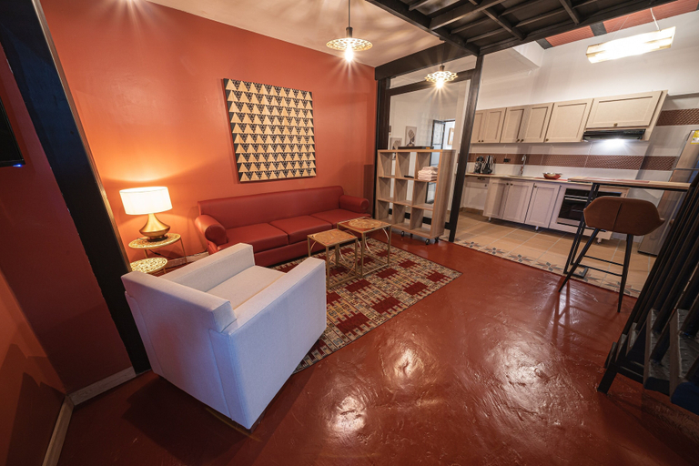 Others 4, Cozy 1BR APT in the Heart of Medellin, Medellín