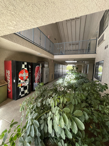 Others 5, Chino Motel, San Bernardino