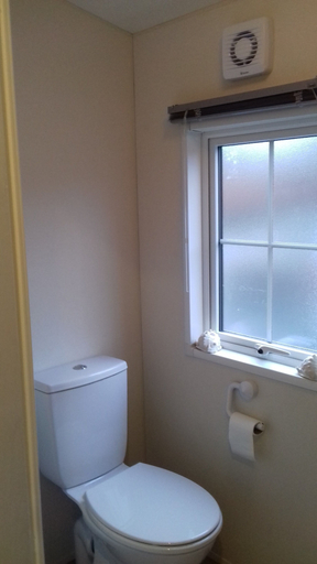 Bathroom 3, Craigrossie, Perthshire and Kinross