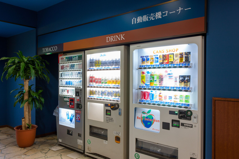 Food & Drinks 4, Fukuyama Terminal Hotel, Fukuyama