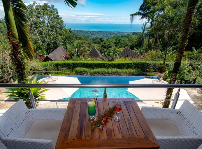 Sport & Beauty 3, Oxygen Jungle Villas & Spa, Osa