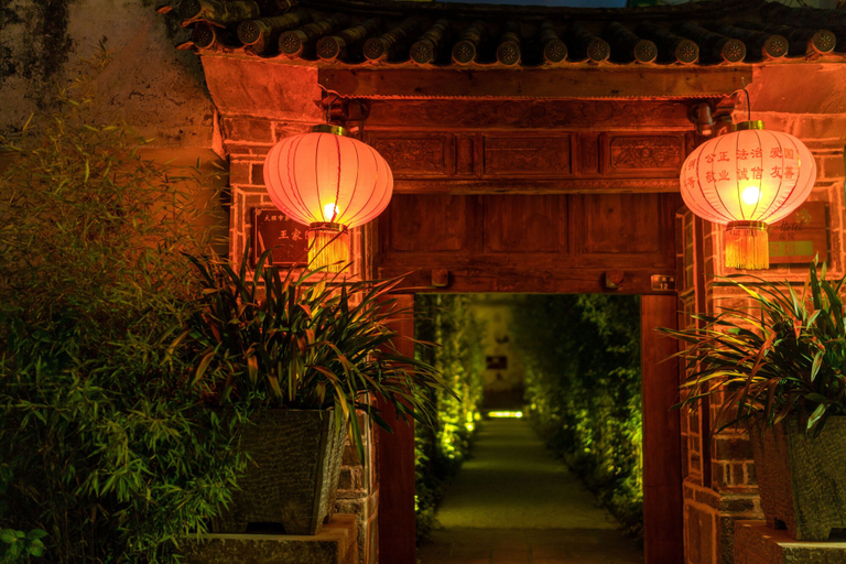 Exterior & Views 2, Dali Old Courtyard Boutique Inn, Dali Bai