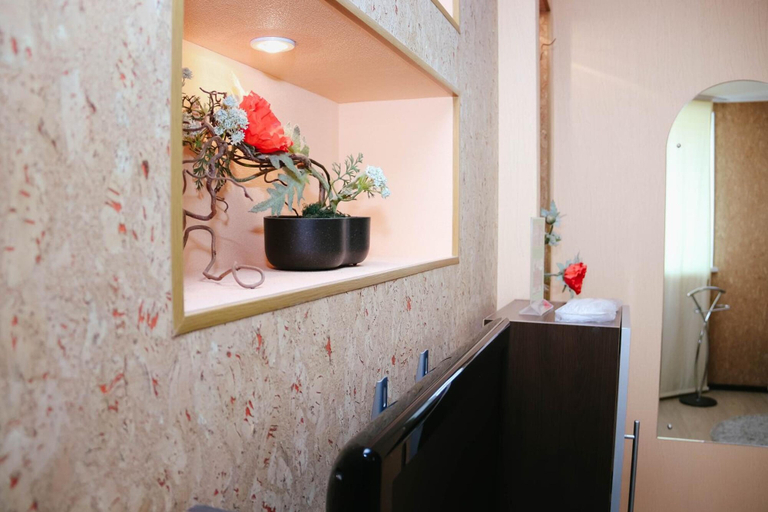 Bathroom 3, VIP-Hotel, Water body