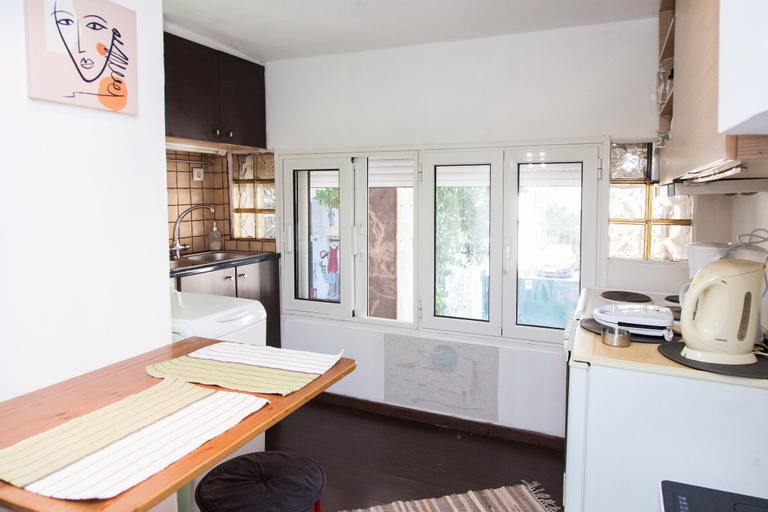 Others 5, Cozy studio in keramikos, Attica