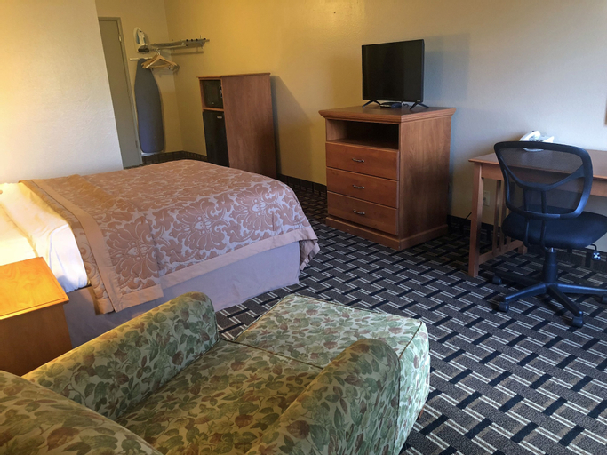 Bedroom 3, FairBridge Inn & Suites Lewiston, Nez Perce