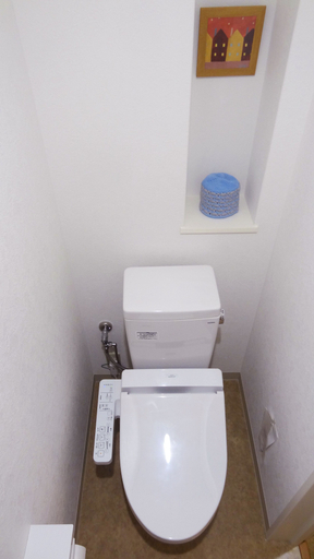 Bathroom 3, Family Lodge Hatagoya Kochi, Kōchi