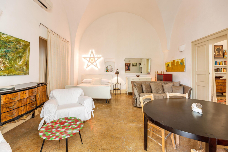 Bedroom 3, 2426 Dimora Santi Mancuso Appartamento by Barbarhouse, Lecce