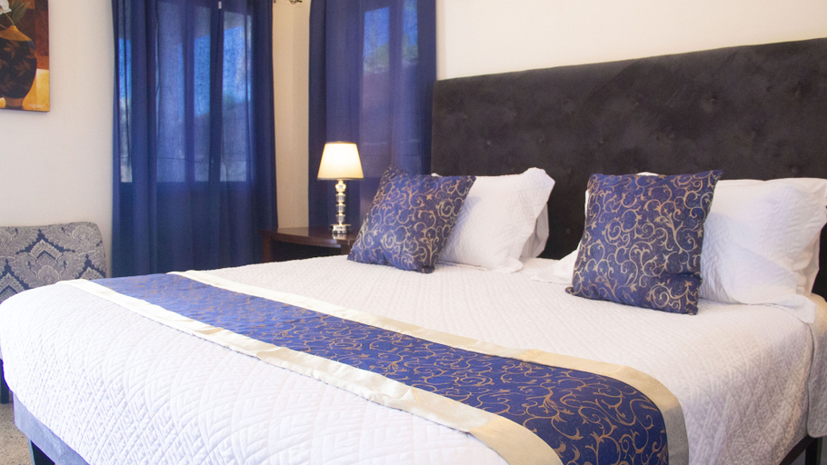 Bedroom 3, Blue Shores Hideaway