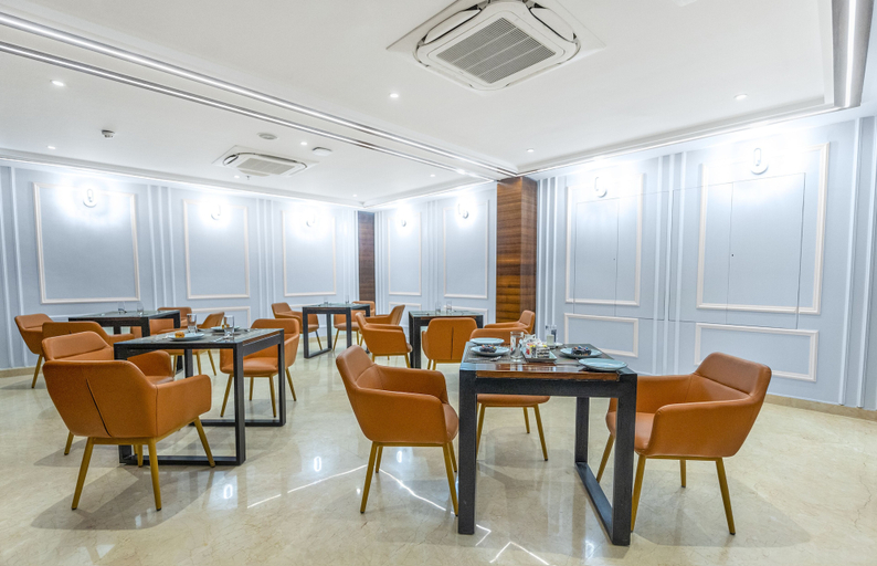 Food & Drinks 5, Pride Hotel And Resort Rishikesh, Garhwal