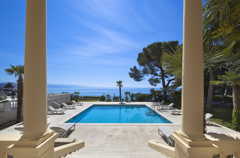 Sport & Beauty 2, Hotel Kvarner - Liburnia, Opatija/Veprinac