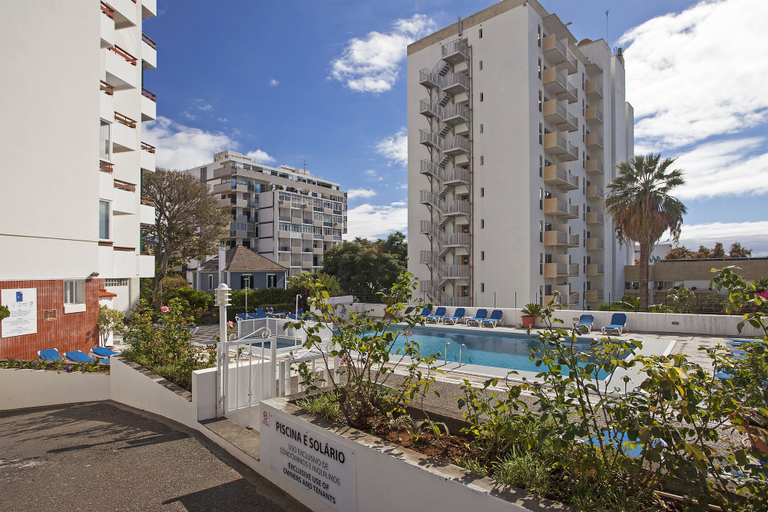 Exterior & Views 2, 24 Casa Branca II - Balcony&Ocean Views By Trip2Portugal, Funchal