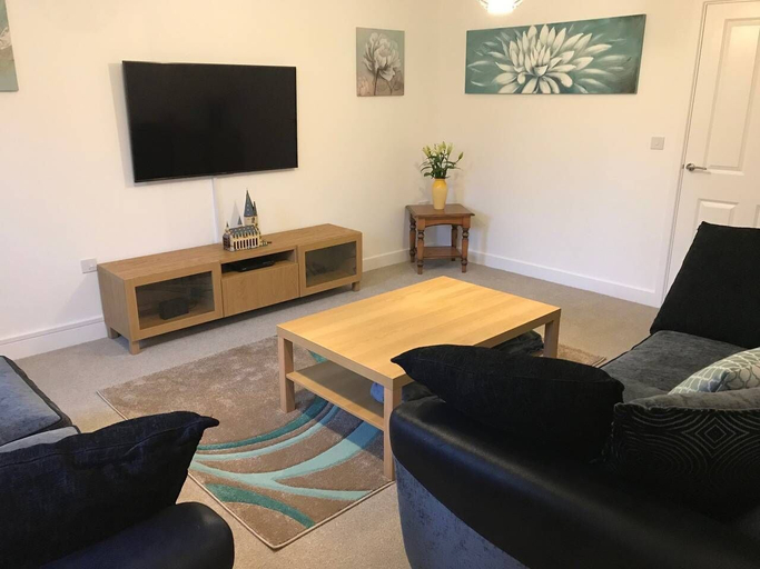 Others 4, New Home Near Science Park & City Centre, Devon