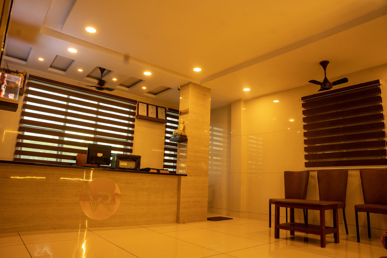 Others 4, Hotel VR Grand In, Nellore