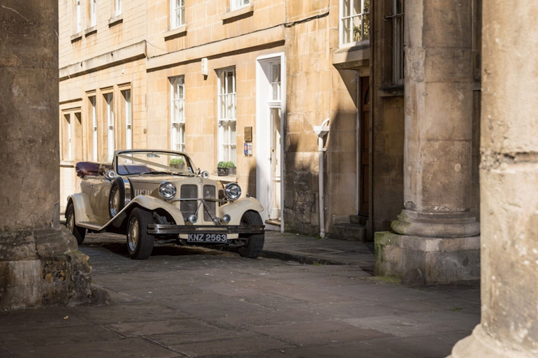 Others 1, Abbey Mews, Bath and North East Somerset