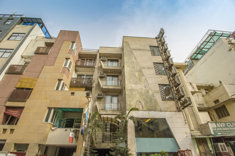 Hotel Sunstar Heights, West