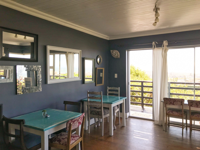 Food & Drinks 5, Bluebottle Guest House, City of Cape Town