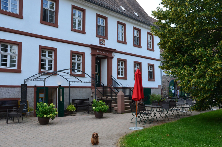 Exterior & Views 2, Ferme Auberge Wersauer Hof, Rhein-Neckar-Kreis