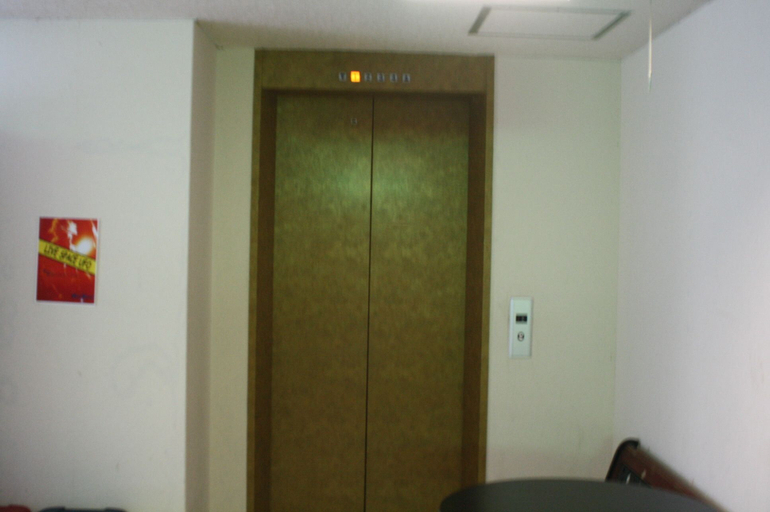 Others 5, Hotel Nire no Ki, Hakuba