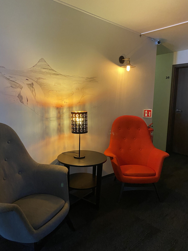 Others 5, Salt Guesthouse, Siglufjörður