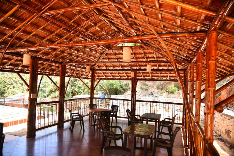 Food & Drinks 5, Chembra Adobe, Wayanad