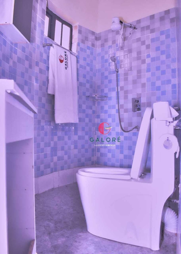 Bedroom 5, GALORE LUXURY RESORT, Kisumu West