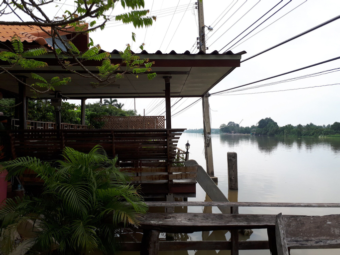 Others 5, Chantara Resort, Bang Khon Ti