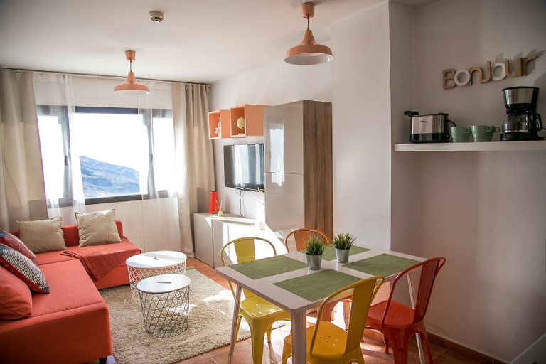 Others 4, Apartamentos Zona Media, Granada