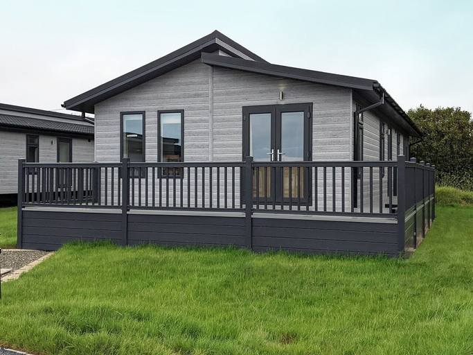 Exterior & Views 2, Bude Holiday Resort, Cornwall