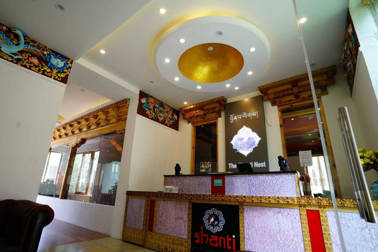 Others 5, The Shanti Nest At Boutique Hotel, Leh