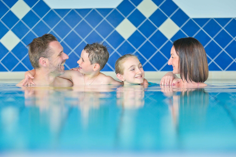 Sport & Beauty 2, Hotel Bellevue, Spittal an der Drau