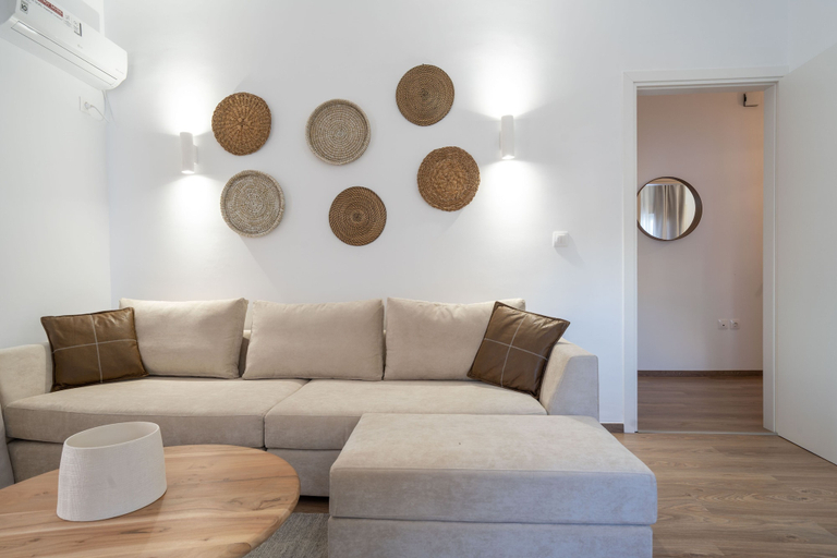 Others 5, Urban Boho apartment in Koukaki, Attica
