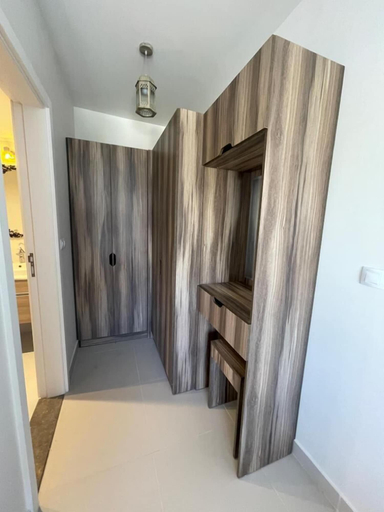 Bedroom 3, Marassi north coast 2 bedroom marina 202, El Alamein