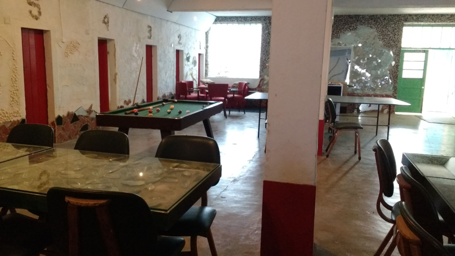 Food & Drinks 5, Termas da Azenha, Soure