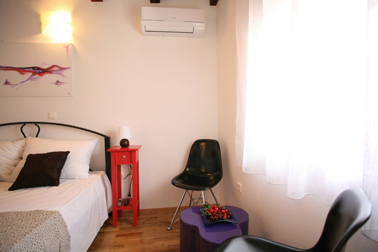Bedroom 4, Rooms Beljan, Trogir