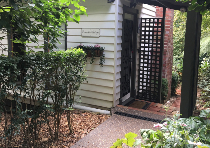 Exterior & Views 2, Clarendon Cottages, Yarra Ranges - Dandenongs