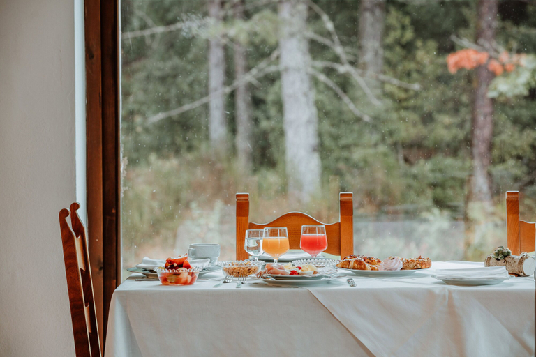 Food & Drinks 5, Vallicciola Nature Hotel, Olbia-Tempio