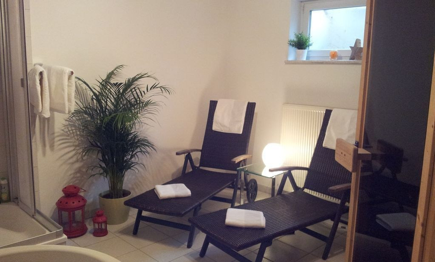 Others 4, Ferienwohnung am Mühlburgweg, Gotha