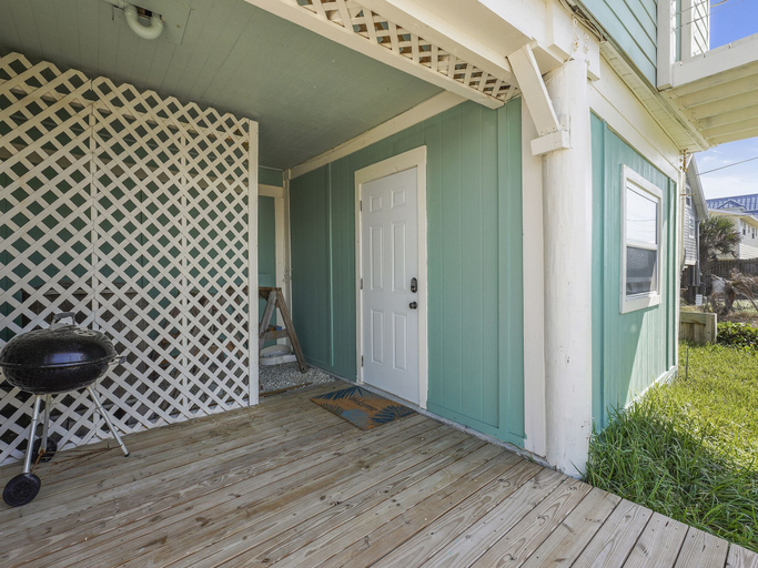 Exterior & Views 2, Ponte Vedra by VTrips, Saint Johns