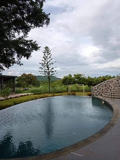 Sport & Beauty 5, 360 Pip Hotel Khaoyai, Pak Chong