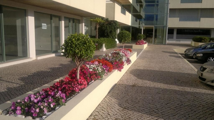 Exterior & Views, VilamouraSun Aquamar 418, Loulé