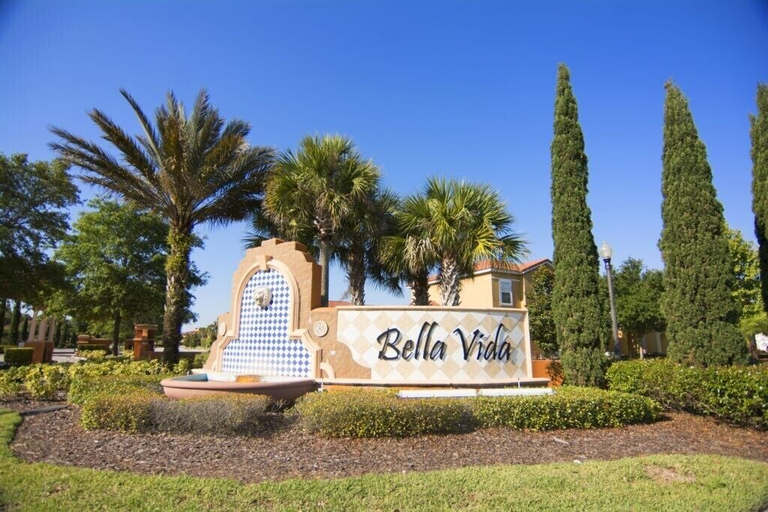 Others 5, Bella Vida 4570 IHR 1020, Osceola