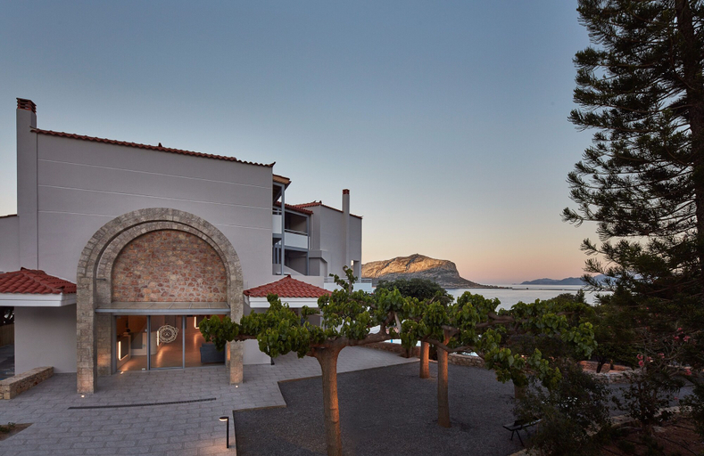 Exterior & Views 2, Alkinoi Resort & Spa, Peloponnese