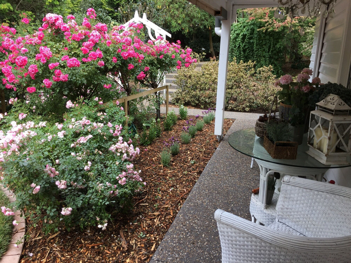 Clarendon Cottages, Yarra Ranges - Dandenongs