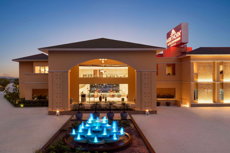 Hawthorn Suites by Wyndham Dwarka, Devbhumi Dwarka