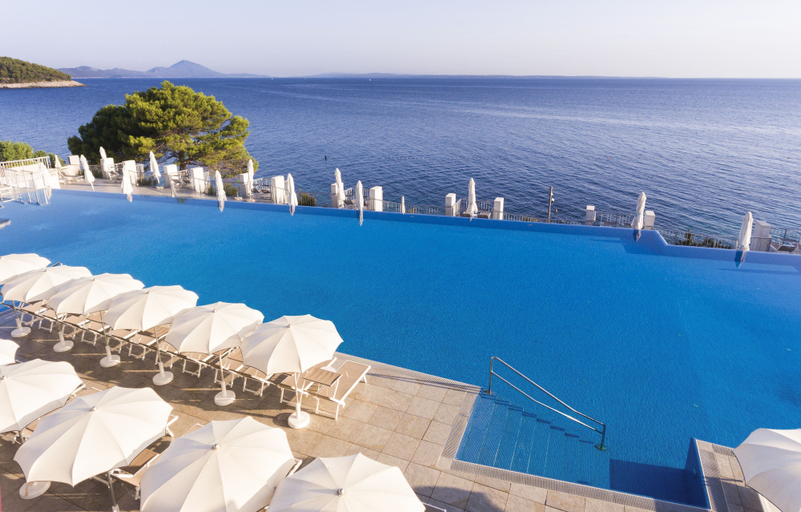 Sport & Beauty 2, Apartments Punta, Mali Lošinj