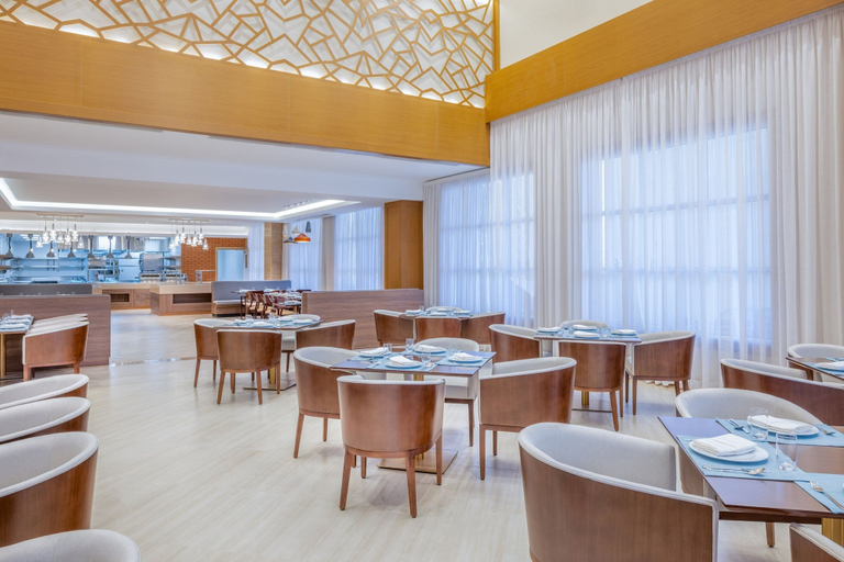 Food & Drinks 5, Residence Inn by Marriott Dammam, Dammam