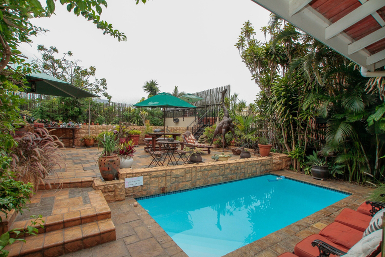 Sport & Beauty 2, Acorn B&B in Durban, eThekwini
