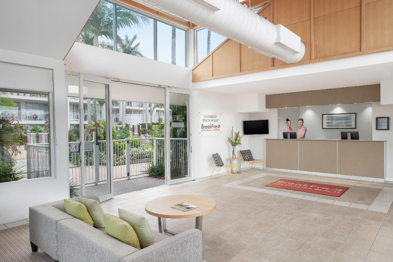 Public Area 5, BreakFree Alexandra Beach, Maroochy - Mooloolaba