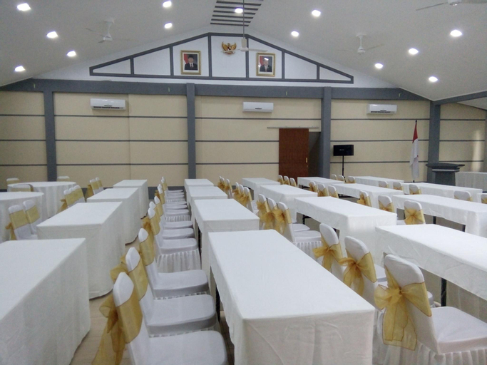 Business Facilities 27